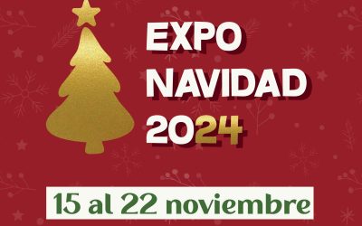 POSTULACIONES EXPO NAVIDAD 2024.